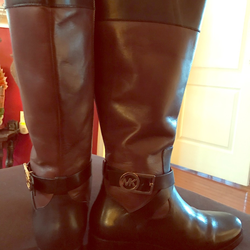 Michael kors boots
